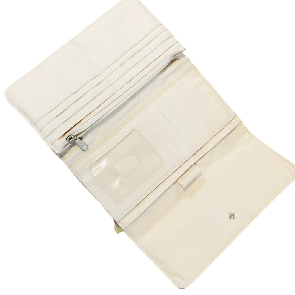 Linen Wallet - Picture 3 of 6